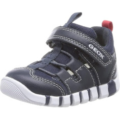 Geox Boys' B Iupidoo Boy First Walker apavi