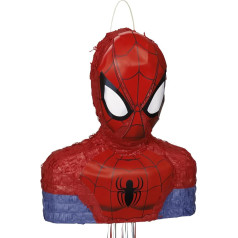 Ultimate Spider-Man pinata - pavelciet auklu