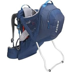 Kelty Journey Perfectfit Kindertrage Insignia blau