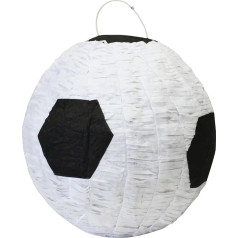 (BOX20) (Dino) Pinata Futbols