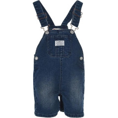 Levi's Baby Boys LVN 6ee584 Shortall, Plato, 24 mēneši