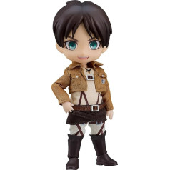 Labs smaids Attack On Titan Eren Yeager Nendoroid lelle Af