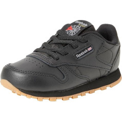 Reebok Unisex Baby Classic ādas apavi