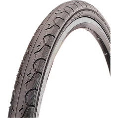 20 collu velosipēdu riepas 20 x 1.75 20 x 1.95 20 x 1-1/8 20 x 1.5 20 x 2.125 saliekamās velosipēdu riepas 20 tūrisma velosipēdu riepas (K193-20x1-1 8-27TPI, 1gab)