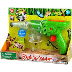 AMO TOYS Play Bug Vacuum B/O (57111)