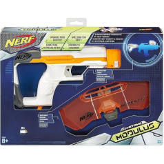 Nerf Modulus Strike and Defend uzlabošanas komplekts