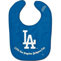 Wincraft Los Angeles Dodgers dviejų spalvų Snap Baby LÄTZCHEN