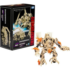 Hasbro Transformers Masterpiece Movie Series MPM-14 Bonecrusher figūriņa 27 cm