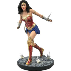 Diamond Multimediji DC Comics Wonder Woman 1984 Statue DC Galerija 25 cm