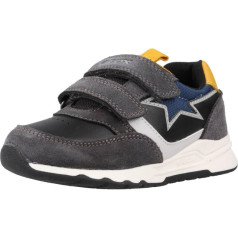 Geox Boys' B Pyrip Boy B Trainers