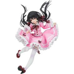 Hobby Stock - Date A Live - Kurumi Tokisaki Casual Wear Sweet Lolita 1/7 PVC