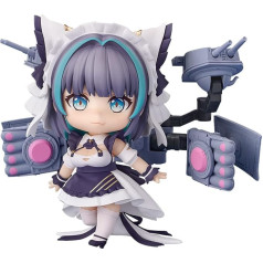 Good Smile Company Azur Lane Nendoroid Cheshire DX 10 cm figūriņa