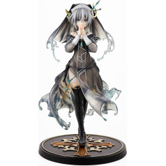 BellFine BellFine Date A Live Statuete PVC 1/7 Nia Honjo 25 cm