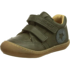 Däumling Baby Boys' Sybil First Walking Shoes bērnu zēnu pastaigu apavi