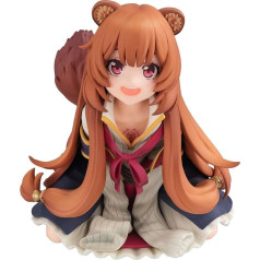 Rising of The Shield Hero Statuete PVC Melty Princess Raphtalia Childhood Ver. Palm Size 8 cm