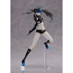 Black Rock Shooter: Black Rock Shooter Awakened Ver.