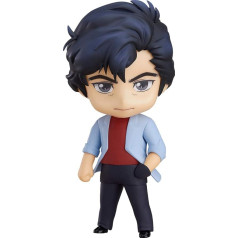 Nicky Larson Nendoroid Nicky Larson figūra