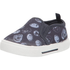 Carter's Damon Unisex Kids Slip On Shoe