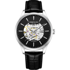 Kenneth Cole Vīriešu pulkstenis KCWGE2216902