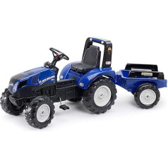 Falk NEW HOLLAND TRACTOR SET 37