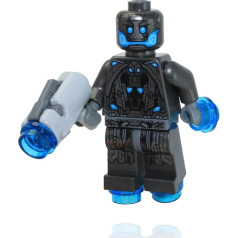 LEGO Super varoņi: Atriebēju minifigūriņa - Ultrona sargs (komplekts 76029)