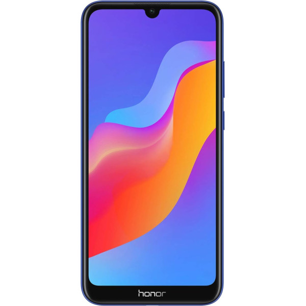 Huawei Honor 8A 32GB/2GB RAM Dual SIM bez līguma Zils