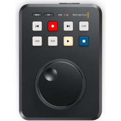 Blackmagic Design HyperDeck Shuttle HD ierakstīšanas/ atskaņošanas ierīce HYPERD/PTSHD