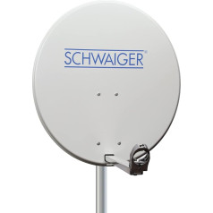 Schwaiger SPI621 alumīnija satelīta šķīvis