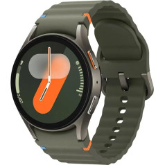 Samsung Galaxy Watch 7 40 mm Bluetooth L300 Verde