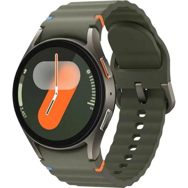 Samsung Galaxy Watch 7 40 mm Bluetooth L300 Verde