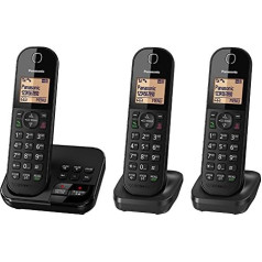 Panasonic KX-TGC423