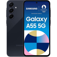 Samsung Galaxy A55 5G 16,8 cm (6,6