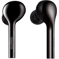 Huawei FreeBuds Lite In-Ear austiņas, patiesi bezvadu, oriģināls aprīkojums.