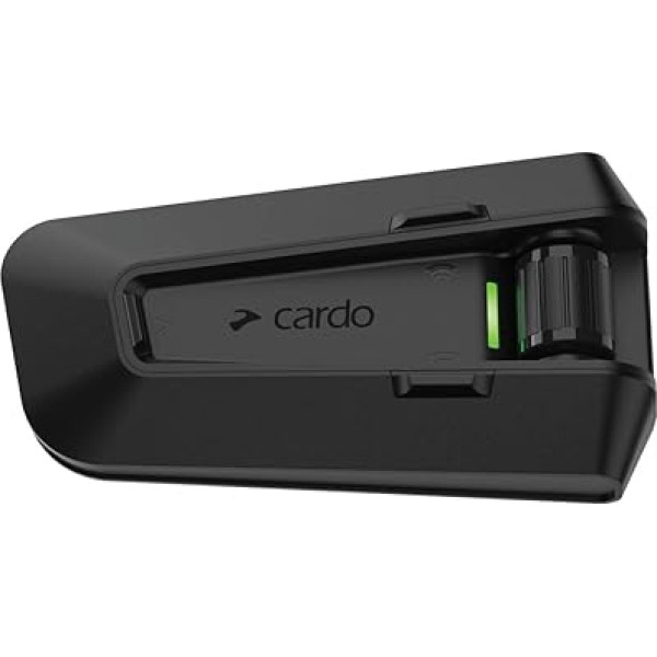 Cardo Packtalk Pro - 1 vienība