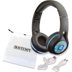 BONTEMPI 48 3001 Bluetooth bezvadu austiņas BT 4.2 2X 30 mW