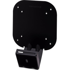 VESA Mount Adapterhalterung für Samsung Monitore U28D590D und S24D590PL – von HumanCentric