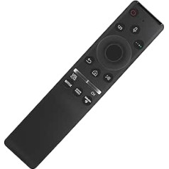 BN59-01311G BN59-01312H Tālvadības pults ar balss apmaiņu VINABTY-fit priekš Samsung Smart TV tālvadības pults UE65RU7402 UE43RU7452U QE65Q7 QE65Q8 QE65Q9 TM1990C UE43RU7402 UE50 RU7452U