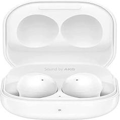 Samsung Galaxy Buds2 SM-R177 Bluetooth austiņas - Baltas