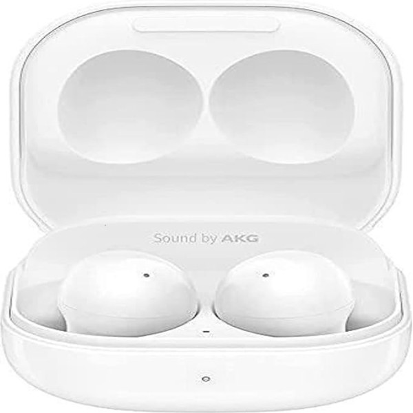 Samsung Galaxy Buds2 SM-R177 Bluetooth austiņas - Baltas