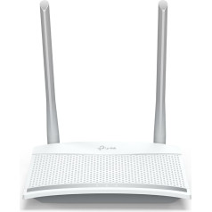 Wifi роутер wr820n n300 1wan 2xlan