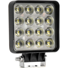 LED prožektors awl64 192w 6500k 12000lm 12v 24v -04205