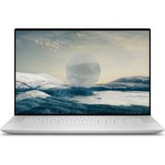 Nešiojamasis kompiuteris xps 16 9640/ultra 7 155h/32gb/1tb ssd/16.3 uhd+ touch/geforce rtx 4060/wlan + bt/backlit kb/6 cell/w11pro