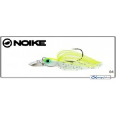 Noike Chatterbaits NOIKE Tiny Kaishin 1/4 oz, 7 gr - 04