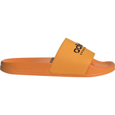 Adilette dušas biksītes II0015 / 43 / oranžas