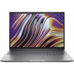 Mobilioji darbo vieta zbook power g11/w11p/16.0/ryzen 9 pro 8945hs 1tb/32gb a3zc9et