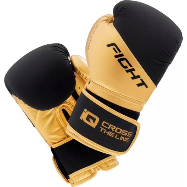 Boxeo boksa cimdi 92800490804 / 12-oz