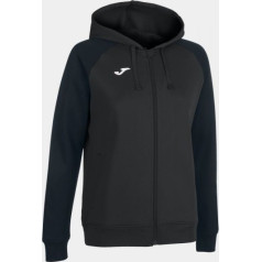 Academy IV Zip-up jaka ar kapuci W 901336.151 / L