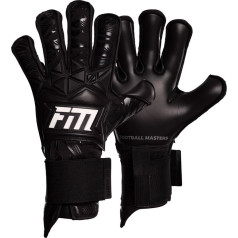 FM Invictus X PRO BLACK cimdi S953219 / melni / 11