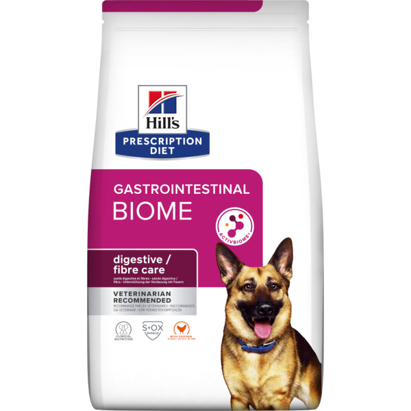 Karma pd canine gi biome 10kg