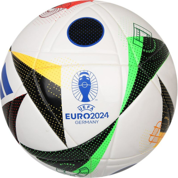 Futbols Fussballliebe Euro24 League J290 IN9370 / 4